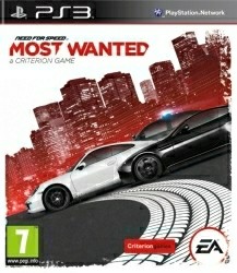 Need for Speed: Most Wanted 2012